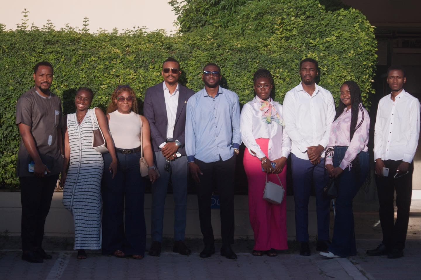 Photo de la vie associative AESCT